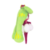 Officiële Pokemon knuffel Tsareena +/- 24cm san-ei